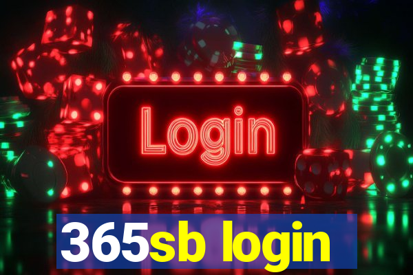 365sb login